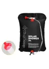 KingCamp Solar Shower 20 L Kamp Duşu