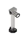 Knott 1000 Kg Katlanır Pivot Destek Ayağı