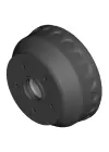 Knott 112x5/M12x1,5 Fren Kampanası- 1 Adet