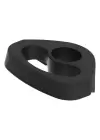 Knott Handle Grip 48 mm Destek Tekeri Manevra Kolu