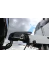 Knott KS30 3 lü Set Karavan Anti Yalpalama Önleyici Stabilizatör Kaplini
