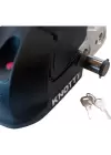 Knott KS30 3 lü Set Karavan Anti Yalpalama Önleyici Stabilizatör Kaplini