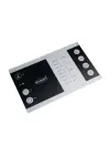 Lippert EBL 211 Motokaravan Elektro Blok ve LT 453 Kontrol Paneli Seti 18A (LP9990321)