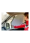 Lippert Skia Side Ducato Yan Cam Güneşlik (Sağ&Sol)