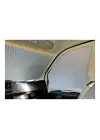 Lippert Skia Side Ducato Yan Cam Güneşlik (Sağ&Sol)
