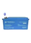 MEGACELL 25.6V 110Ah Bluetooth LiFePO4 ABS Lityum Akü