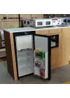 MoboRv MA92 87L 12V/24V Kompresörlü Karavan Buzdolabı