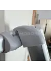 MoboRv 7500-1008 1500 mm Kancalı Alüminyum Karavan Yatak Merdiveni
