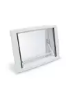 MPK 50x70 VisionStar L Pro LED Karavan Tavan Havalandırma Heki