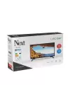 Next YE-22020D1 12 Volt / 220V 55 Ekran Full HD LED Monitör TV