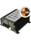 Nordelettronica LiFePO4 40A 12V DC-DC Şarj + 21A Akü Şarj Cihazı