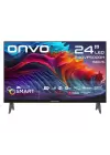 Onvo 24OVF6000H 24" 60 Ekran WIFI 12V Uydu Alıcılı Android Smart LED TV