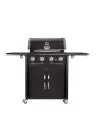 OutdoorChef Australia 415 G Vagon Tip Barbekü