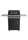 OutdoorChef Dualchef 315 G Vagon Tip Barbekü