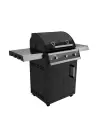 OutdoorChef Dualchef 315 G Vagon Tip Barbekü