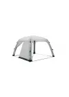 Outwell Air Shelter Side Wall w. zipper, 2 pcs.Fermuarlı Yan Perde 2 Adet