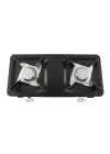 Outwell Asama Duo Burner Portatif İkili Kamp & Karavan Ocağı