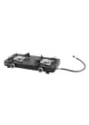 Outwell Asama Duo Burner Portatif İkili Kamp & Karavan Ocağı