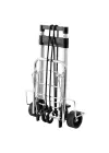 Outwell Balos Telescopic Transporter