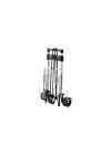 Outwell Balos Telescopic Transporter