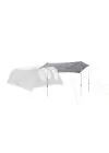 Outwell Canopy Tarp L Geniş Hacimli Tarp & Gölgelik