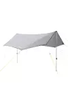 Outwell Canopy Tarp M Geniş Hacimli Tarp & Gölgelik