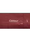 Outwell Contour Lux Red -19°C İki Taraflı Kullanılabilen Uyku Tulumu