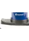 Outwell Double Action Pump Şişirme ve Söndürme Pompası