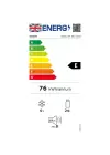 Outwell ECOlux 24 Litre Light Grey 12V/230V Buz Dolabı