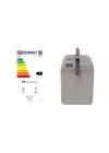 Outwell ECOlux 24 Litre Light Grey 12V/230V Buz Dolabı