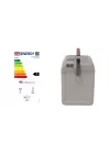 Outwell ECOlux 35 Litre Light Grey 12V/230V Buz Dolabı