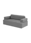 Outwell Lake Superior Inflatable Sofa