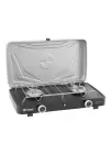 Outwell Mauna Duo Stove İkili Kamp & Karavan Ocağı