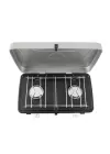 Outwell Mauna Duo Stove İkili Kamp & Karavan Ocağı