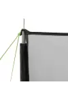 Outwell Oklahoma Windscreen Portatif Rüzgarlık ve Seperatör