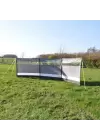 Outwell Oklahoma Windscreen Portatif Rüzgarlık ve Seperatör
