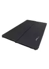 Outwell Sleepin Double 5.0 cm Yalıtımlı Çift Kişilik Şişme Mat Blk.