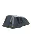 Outwell Tennessee 5 Air 22 M² 5 Kişilik Premium Şişme Çadır