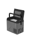 Pro-User CoolZ 19 19L 12/24/230V -20°C Kompresörlü Taşınabilir Buzdolabı