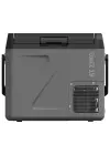 Pro-User CoolZ 19 19L 12/24/230V -20°C Kompresörlü Taşınabilir Buzdolabı