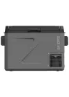Pro-User CoolZ 40 40L 12/24/230V -20°C Kompresörlü Taşınabilir Buzdolabı