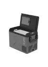 Pro-User CoolZ 40 40L 12/24/230V -20°C Kompresörlü Taşınabilir Buzdolabı