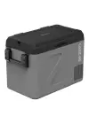 Pro-User CoolZ 40 40L 12/24/230V -20°C Kompresörlü Taşınabilir Buzdolabı