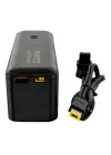 Pro-User CoolZ Power 133Wh Taşınabilir Soğutucu Powerbank (Güç Kaynağı)
