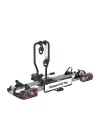Pro-User Diamant FG2 Plus Katlanabilir Çeki Demiri 2li Bisiklet Taşıyıcı