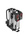 Pro-User Diamant FG2 Plus Katlanabilir Çeki Demiri 2li Bisiklet Taşıyıcı