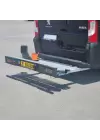 Proff Mototrans Stoplu Motokaravan ve Pickup Uyumlu Motosiklet Taşıyıcı