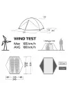 Robens Aster 2 Pro Ultralight