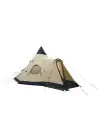 Robens Kiowa Tipi Tent Glamping & Buschcraft Mega Çadır