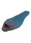 Robens Spire III -28°C Hibrit Uyku Tulumu 1685 gr Sol F.